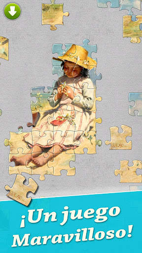 Rompecabezas screenshot 13