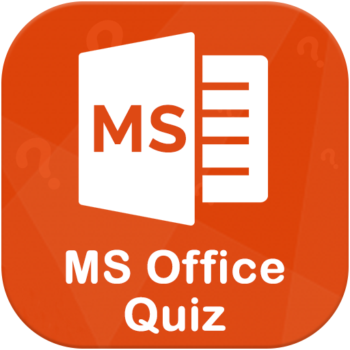 Ms-Office Quiz icon