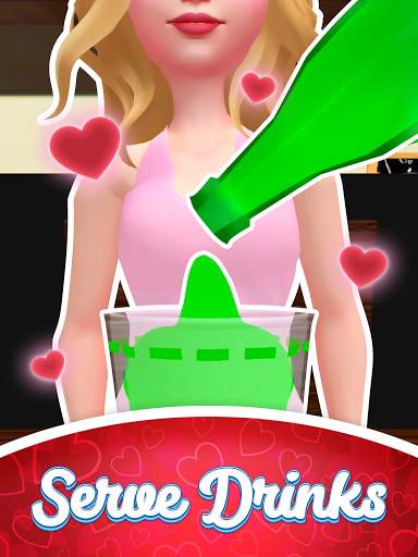 Perfect Date 3D screenshot 23
