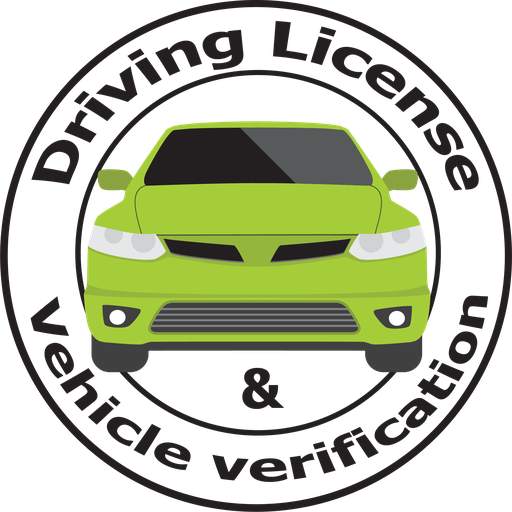 Online Vehicle and Driving License Verification 1.0.9