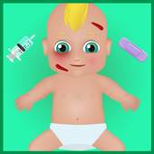 emergency baby game 1.0