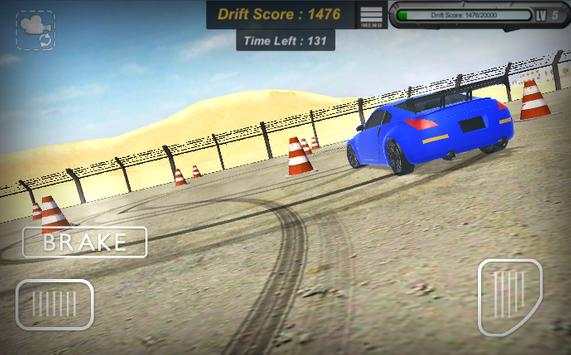 Car Racing Simulator: Drift 3D screenshot 5