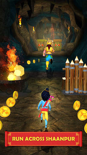 Little Ram screenshot 4