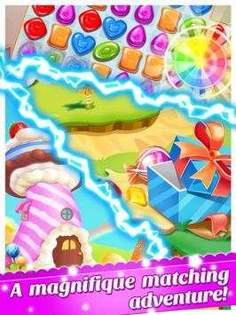 Sugar Blast -Match Smash Candy screenshot 7