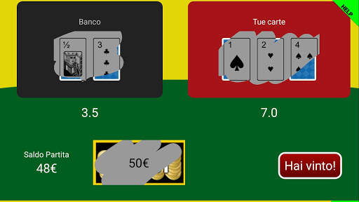 Vinci e Gratta! screenshot 2