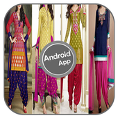 Dress suit cutting icon