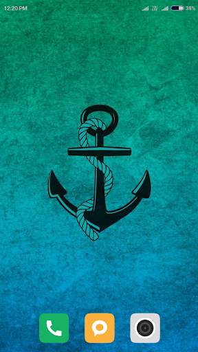 Anchor Wallpaper HD screenshot 15