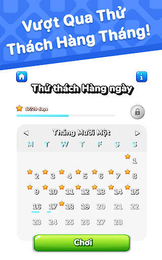Define - Tìm Điểm Khác Biệt screenshot 12