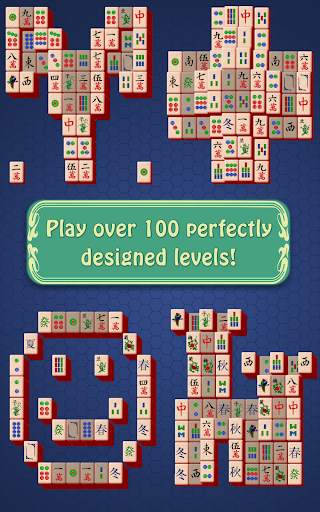 Mahjong screenshot 2