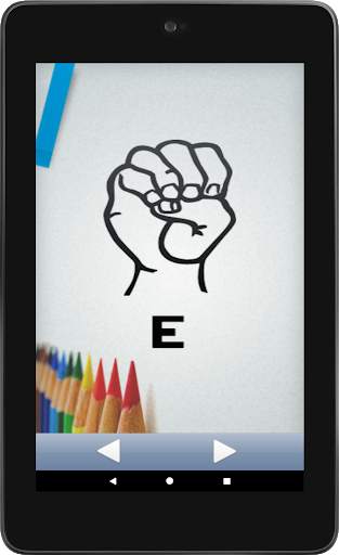 American Sign Language Flashcards - Learn ASL Free скриншот 13