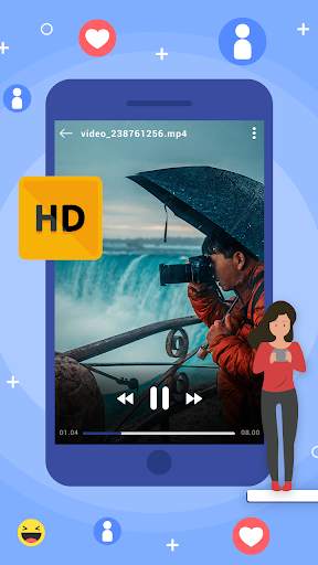 Waptrick - Free Videos Download screenshot 4