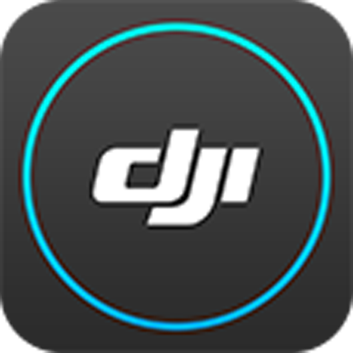 ikon DJI Ronin Assistant