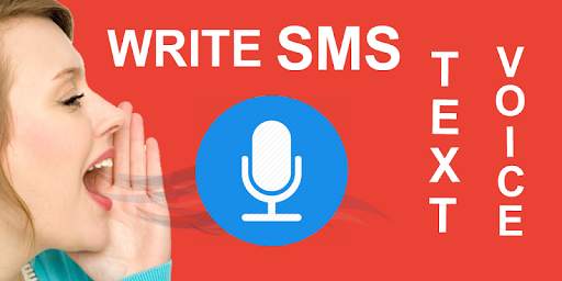 Write SMS by Voice Keyboard : Audio to Text Typing screenshot 10