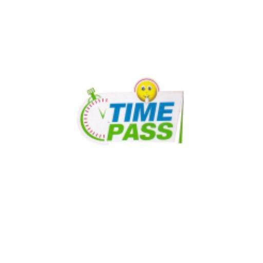 Time Pass  short video and funny video icon