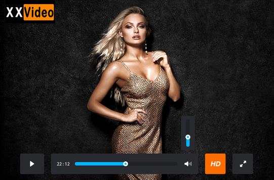 XX Video Player screenshot 4