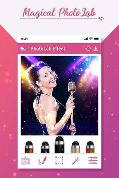 Magical Photolab : Photo Art Picture Editor screenshot 2
