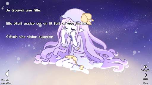 her tears were my light screenshot 2