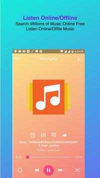 Mp3 Music Player - Mp3 Downloader screenshot 2