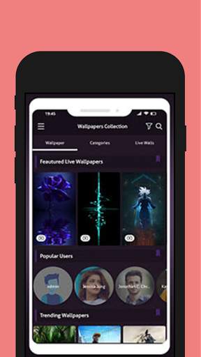 Tamil Ringtones, Cut Songs & 4K Pro Wallpaper 2021 screenshot 2
