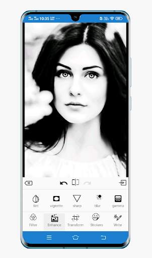 Beauty Camera screenshot 4