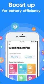 Phone Master Cleaner - App Clean Master & Booster screenshot 4