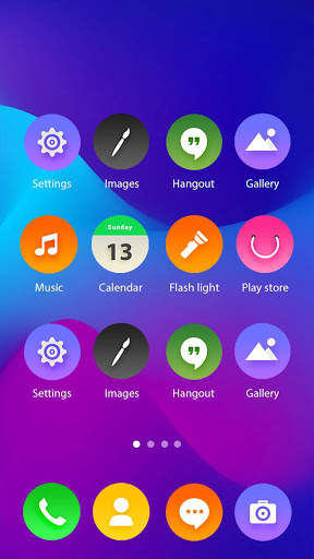 Theme for Redmi 7 / Redmi 7 Pro screenshot 6