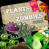 Guide Plants vs Zombies Game free icon