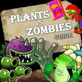 Guide Plants vs Zombies Game free 1.0
