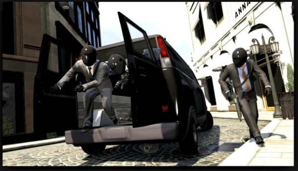 Mod Cheat for GTA5 Guide screenshot 1