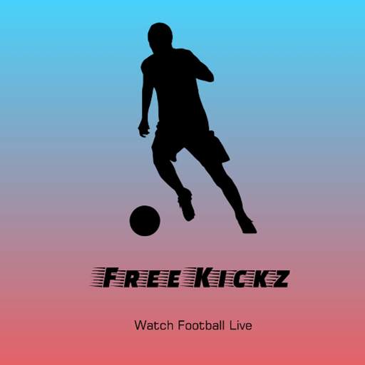 F'Kickz - Live Football TV 3.5