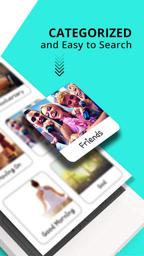 Cool Status & Quotes for WhatsApp, FB & Instagram screenshot 2
