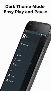 Media Player for Android -All Format Media Player screenshot 3