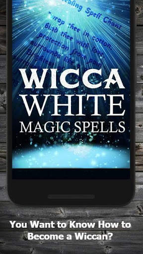 How to Become a Wiccan Guide screenshot 2