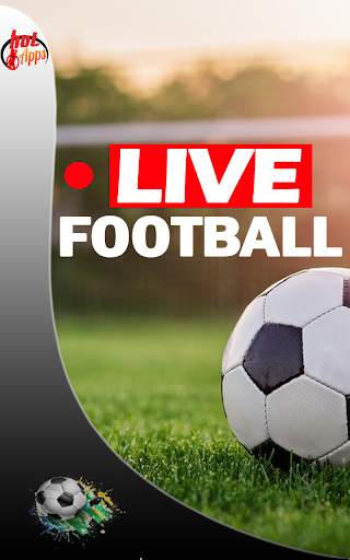 Live Sports TV - Live Football TV screenshot 2
