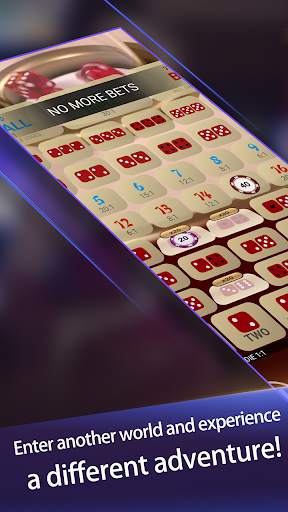 Fun Blast - Cricket Slot TP screenshot 1