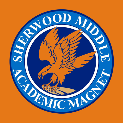 Sherwood MAMS icon