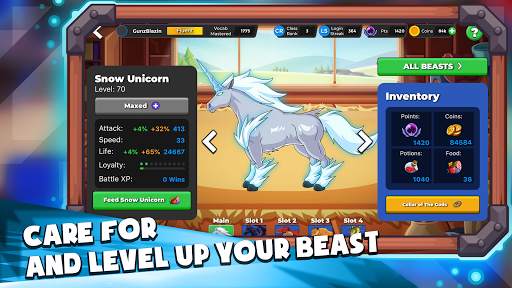 Learn Spanish Game: LangLandia screenshot 8
