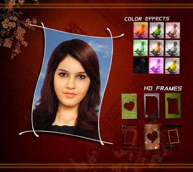 My Photo Frames HD screenshot 10