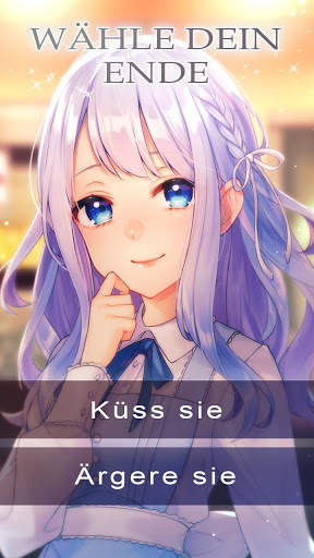 My Video Game Girlfriend screenshot 4