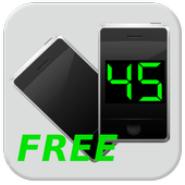 Protractor   Angle Gauge Free icon