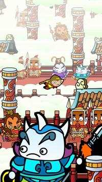Unruly Heroes screenshot 3