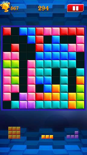Puzzle Game Classic screenshot 3