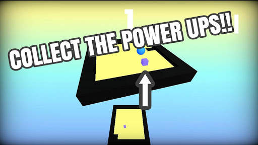 Drop! - A Classic 3D Game screenshot 5