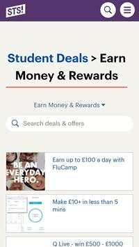 STUDENT PART TIME JOB screenshot 13