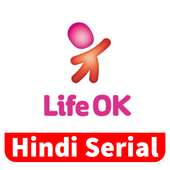 Life OK All Hindi Serial icon