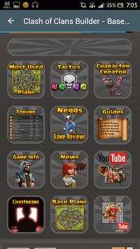 clash of clans extrem strategy screenshot 3