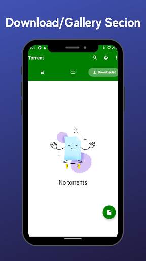 Torrent Downloader for utorrent - Stream Instant screenshot 5