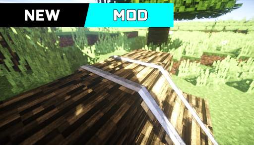 Ultra HD Textures То Minecraft screenshot 4