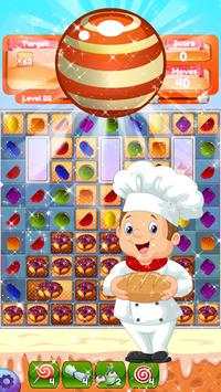 Candy Jam screenshot 2