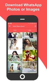 What Status Saver 2 تصوير الشاشة